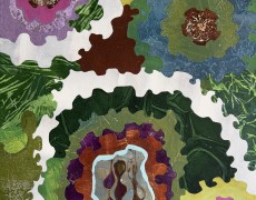 Wheels of parallel realities 