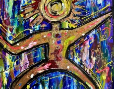 Triomf van het Licht