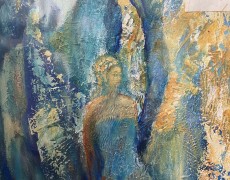 Werk van Vera Jonkheer