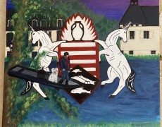 Malicorne sur Sarthe