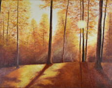 Indian summer next year