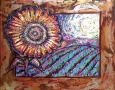 De schoonheid van het klimaat 