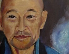 Shunryu Suzuki