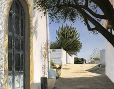 Straatje Puig d'n Missa