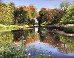 90. Herfst in Elswout