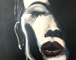 From the shadows (E.P)