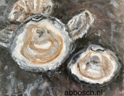 Oesters 