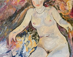 Naar Naakt Jan Sluijters 