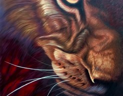 Charly, ik zie overal jou ogen ( nr. 3 )