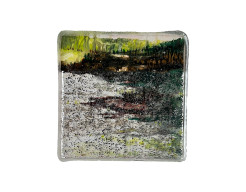 lucht water AARDS III