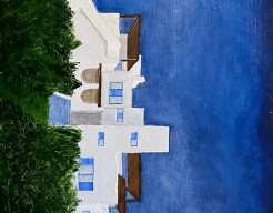 Formentera house