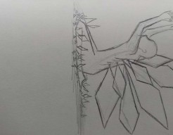 Allah...o my god Allah