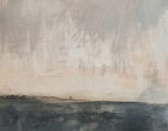 Beneath the Ashen Sky