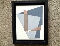 Geometrische compositie