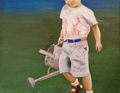 everything you give your attention to, grows.