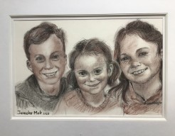 Daan, Fenna en Anouk 2