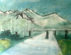 Hoog, breed en diep……