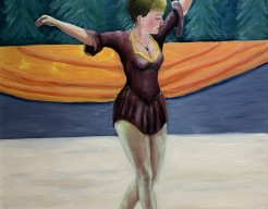 Gracious and powerful 