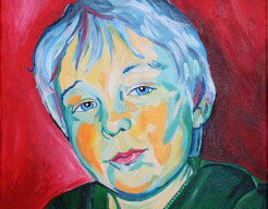 7. Twee broers - de oudste