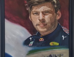 Max Wereldkampioen 2021