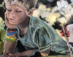 Spelletje kersenboomgaard!