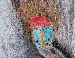 Op weg naar het licht