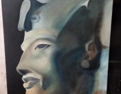 farao van Egypte, Achnaton