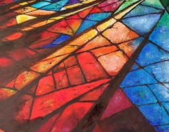 Verscheidenheid in verbondenheid