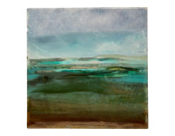 lucht WATER  - w a t e r i g -  aarde II