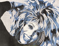 Tina Turner