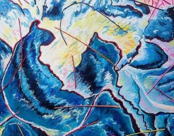 Splijtzwam of weetmuts?