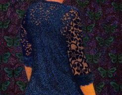 VLINDERS OM MIJN HOOFD