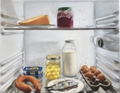 Koele heerlijkheid (VERKOCHT)