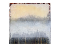 LUCHT  - l i c h t s t - water aarde IV