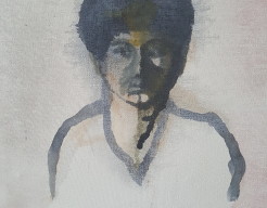 Rembrandt van Rijn project. 