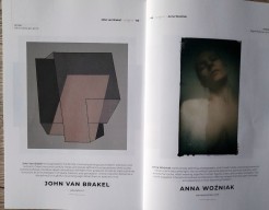 Spotlight Contemporary Art Magazine nr 42