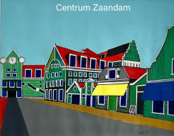 centrum zaandam