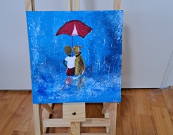 Vriendjes voor altijd