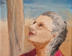 enjoying 'Terschelling' 2023