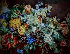 Stilleven van Gerard Elzerman 