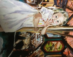 “Merry go round”