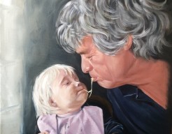 Het geliefde spelletje.