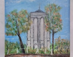 Sint Lievens monster toren 