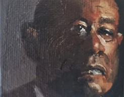 98. Forest Whitaker/ Bumpy Johnson 