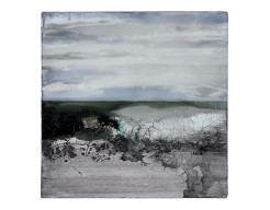 lucht  WATER  - (o n t) k a l k e n -  aarde IV