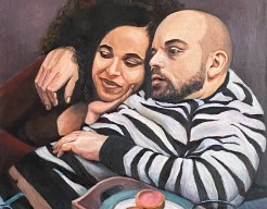 Liefde in de tijd van Corona