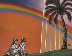 Kerstverhaal Geboorte