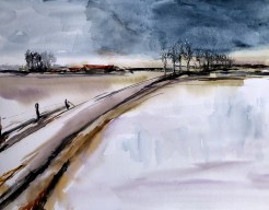 Troosteloos en saai.