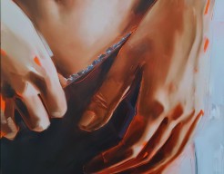 Onder de Oppervlakte