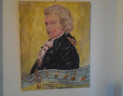 Mozart
